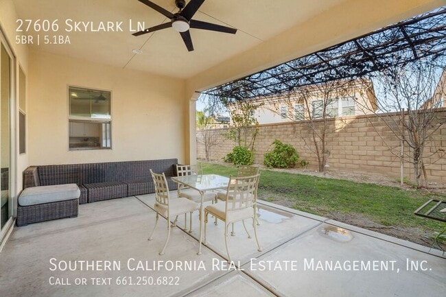 Building Photo - 27606 Skylark Ln