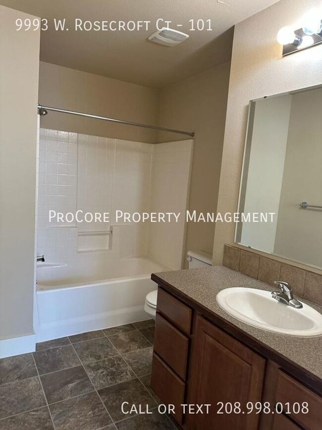 Building Photo - 9993 W Rosecroft Ct