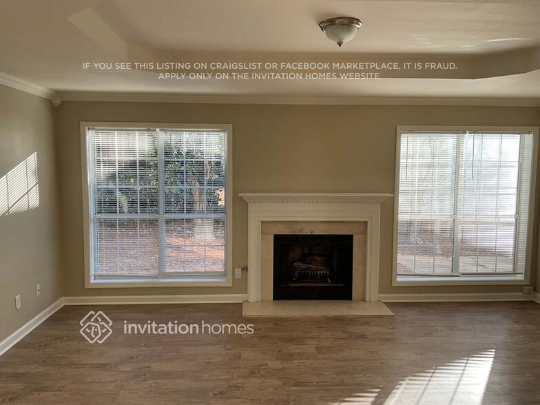 Building Photo - 4622 Insdale Dr NW