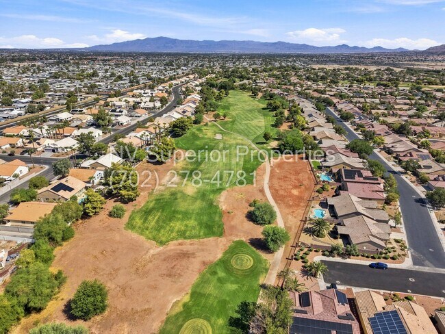 Building Photo - SE!! Stallion Mountain!! Gated!!! Single Story Home!! No Carpets!!! Covered patio!! Water Conditi...