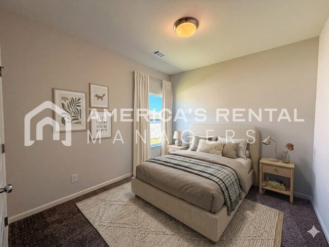 Building Photo - Modern Single Level Living at Havenridge!