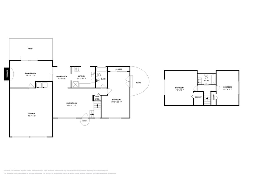 Building Photo - 3670 Renee Way