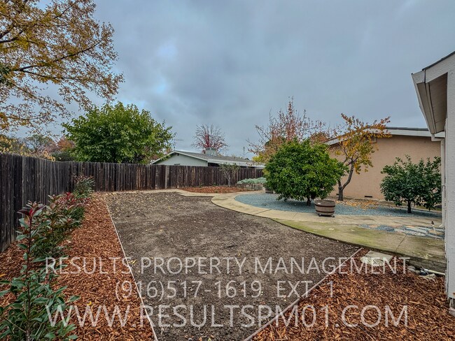 Building Photo - 5636 Butano Way