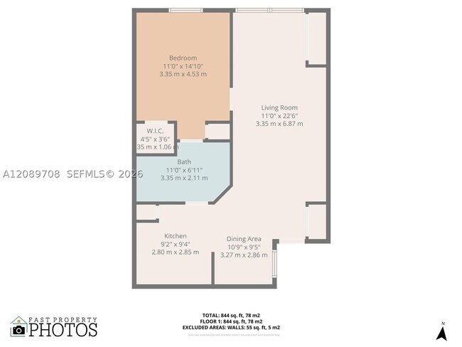 Building Photo - 2820 N Oakland Forest Dr