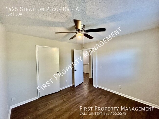Building Photo - 1425 Stratton Pl Dr