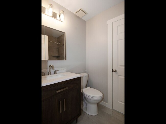 Building Photo - Beautifully Remodeled Home with Two Car Garage and Large Backyard!