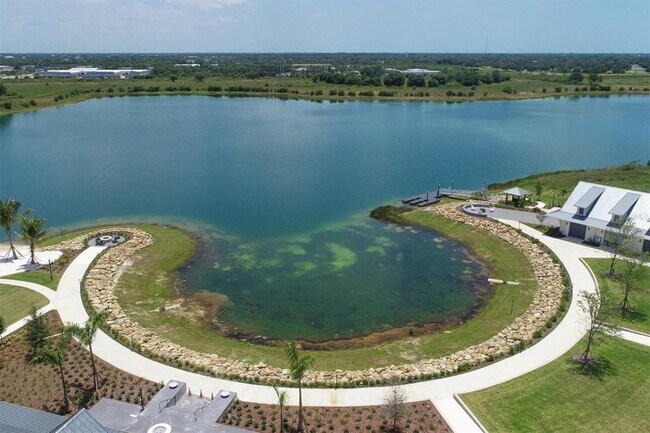 Building Photo - 1019 Waterline Ct