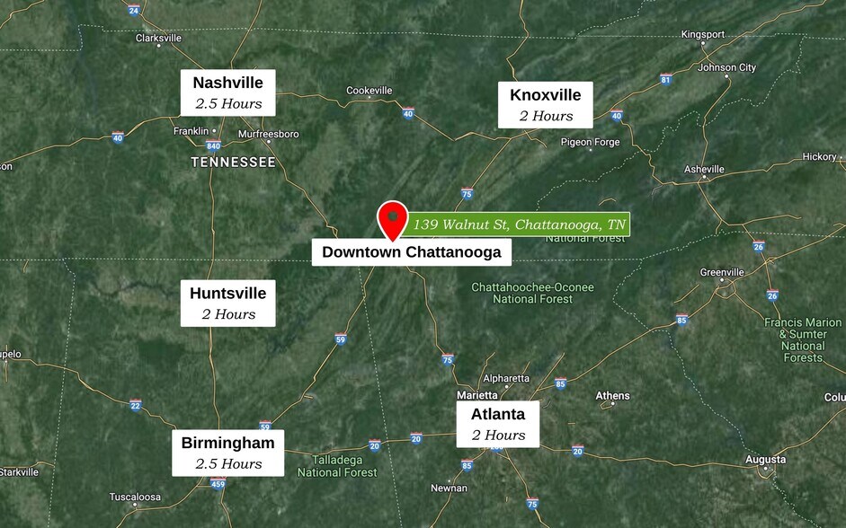 Building Photo - 129 Walnut St