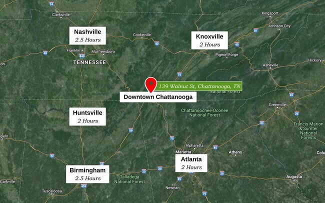 Building Photo - 129 Walnut St