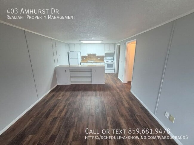 Building Photo - 403 Amhurst Dr