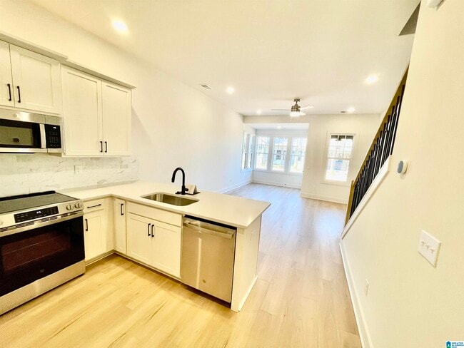 Building Photo - 1736 Monkton Lane