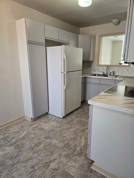 Kitchen 1 - 121 Treetops Dr