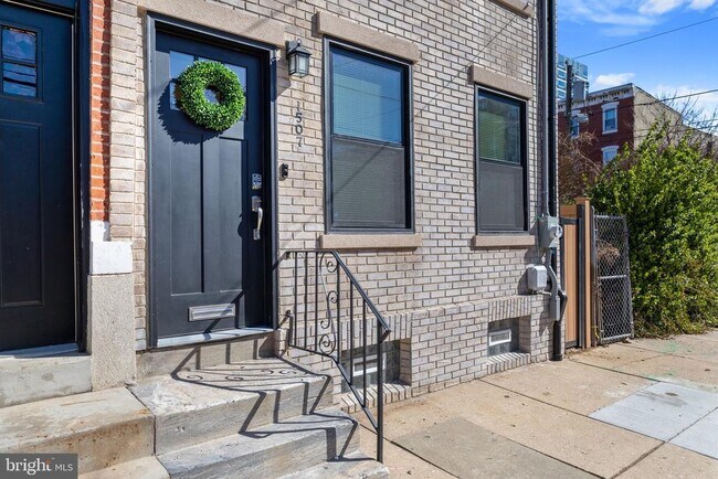 Building Photo - 1507 W Thompson St