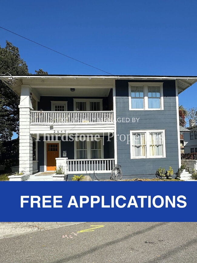 Building Photo - 2649 Gale Ct