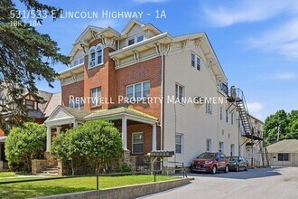 Building Photo - 531/533 E Lincoln Highway-1A