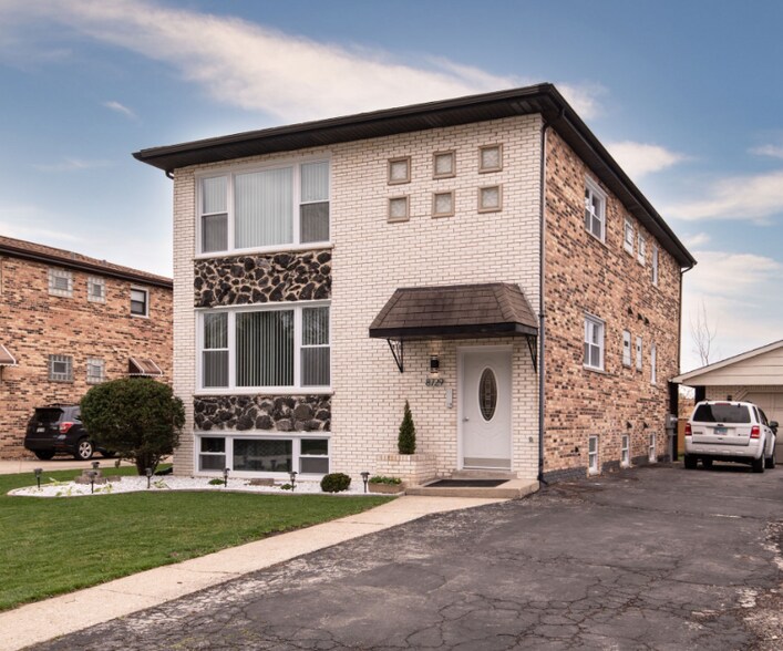 Building Photo - 8729 W 73rd Pl