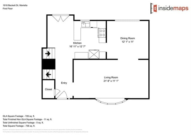 Building Photo - 1916 Beckett Dr