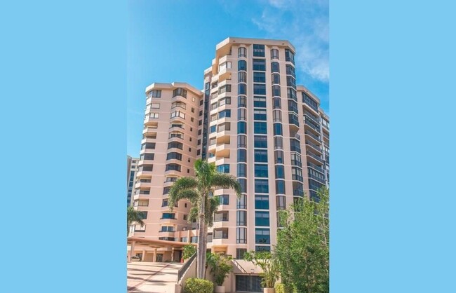 Building Photo - ** PELICAN BAY THE DORCHESTER HIGH RISE BE...