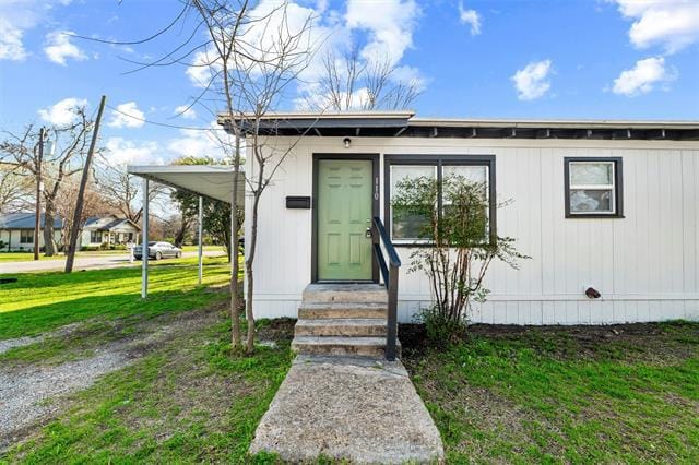 Building Photo - 110 Poplar St