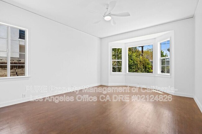 Building Photo - 1534 S Hayworth Ave