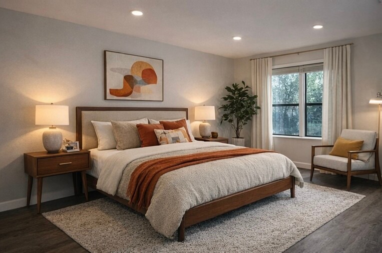 Building Photo - 1222 McClellan Dr