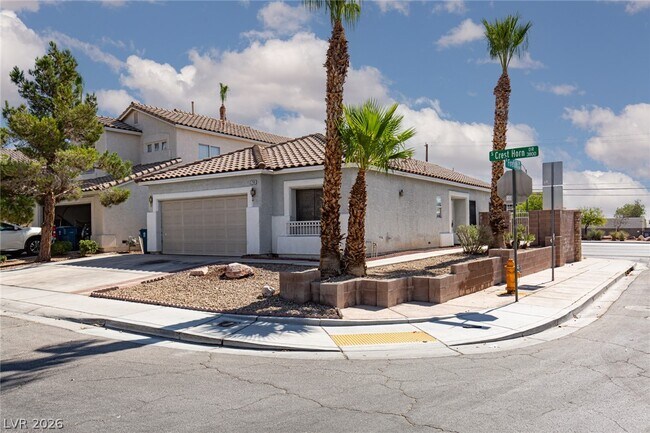 Building Photo - 3790 Crest Horn Dr
