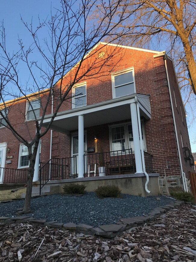 Primary Photo - 3801 Kimble Rd