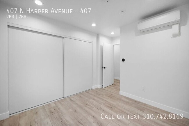 Building Photo - 407 N Harper Ave