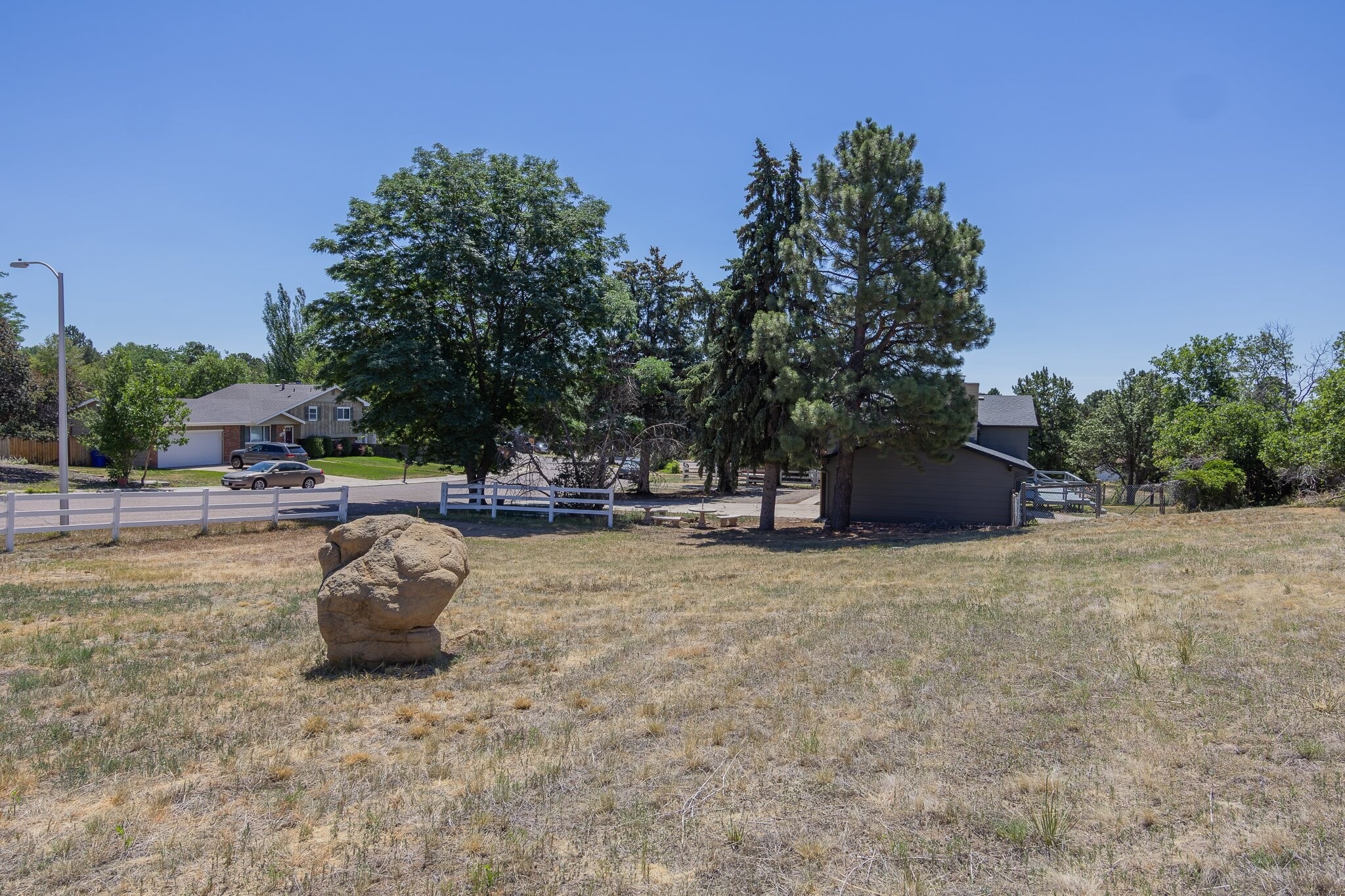 Building Photo - 5418 Alta Loma Rd