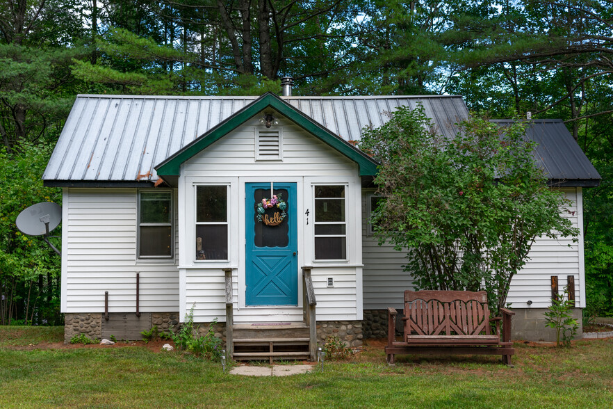 Primary Photo - 41 Rabbit Rd