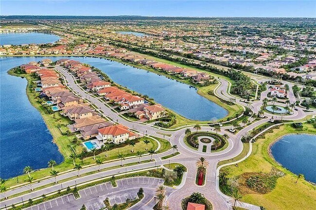 Building Photo - 11720 Waterway Cir