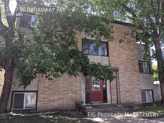 Building Photo - Available 6/20/2024