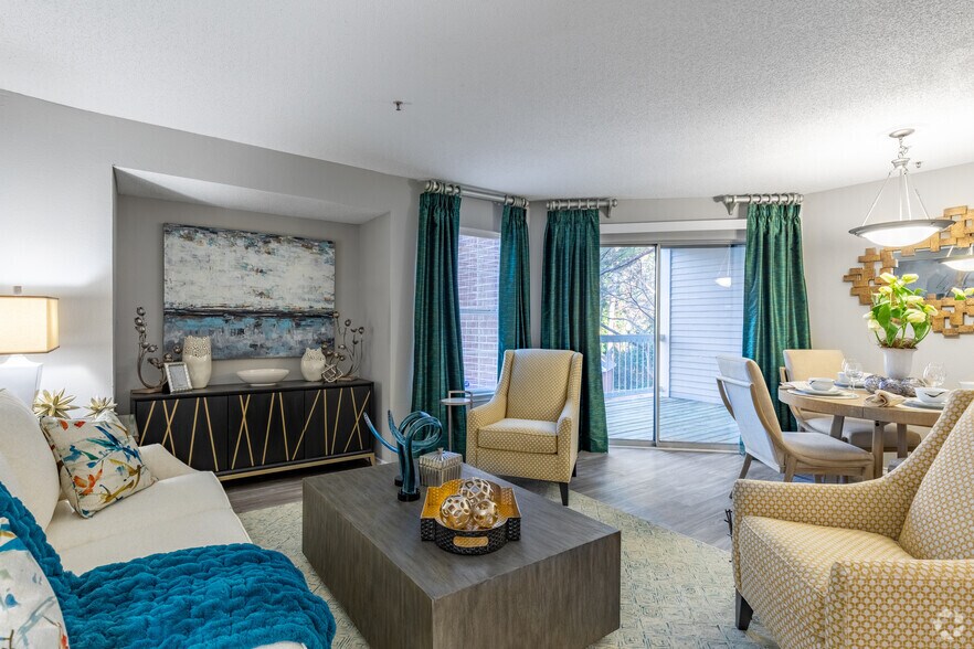 Madison Brookhaven 3078 Clairmont Rd NE Atlanta GA 30329 Apartment