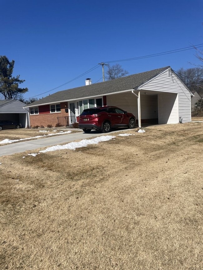 Building Photo - Dalfield