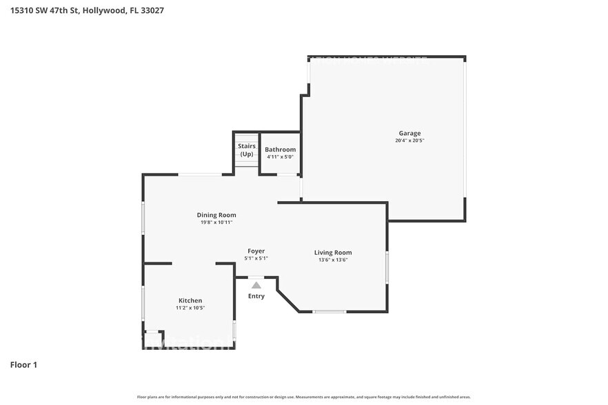 Building Photo - 15310 SW 47th St