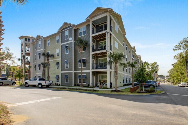 Building Photo - 7202 Bowen Corner Avenue Apt #Unit 10, Han...