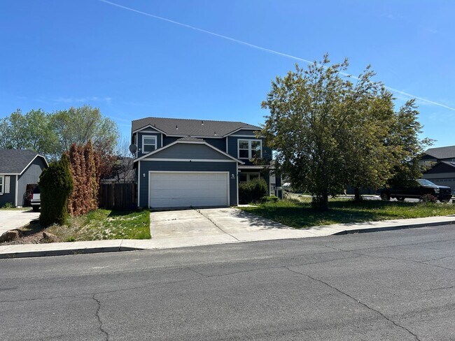 Primary Photo - Home in Antler Ridge Community-Redmond
