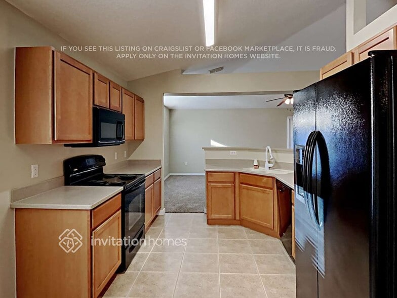 Building Photo - 1450 Mycroft Dr