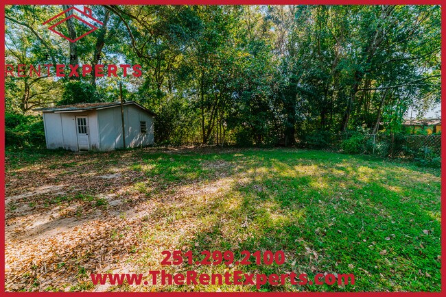 Building Photo - 908 E David Langan Dr