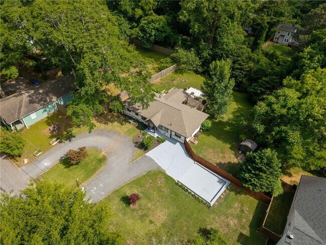 Building Photo - 1363 Orange Blossom Terrace SE