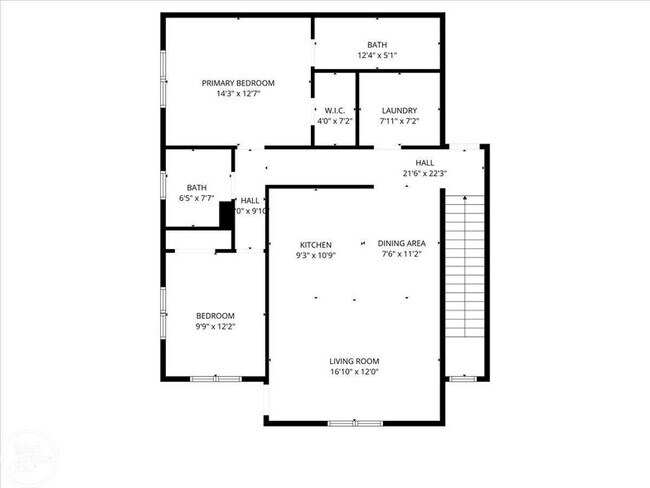 Building Photo - 2826 Barrington Square