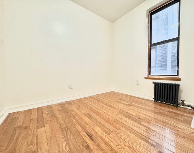 Floorplan - 3135 Broadway