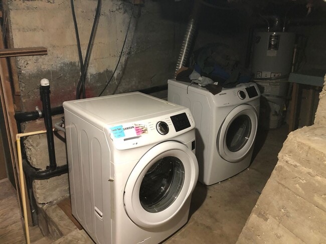 Building Photo - Cute one bedroom apartment!