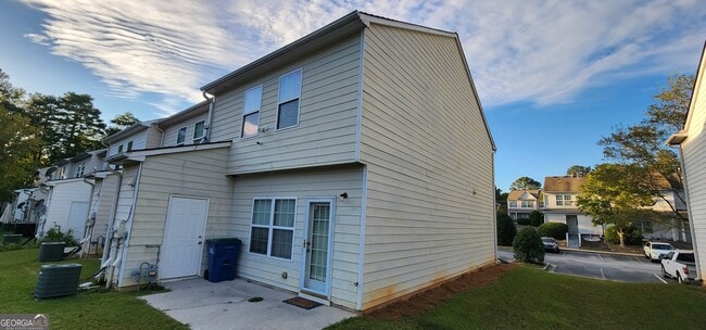 Building Photo - 4128 Flat Trail