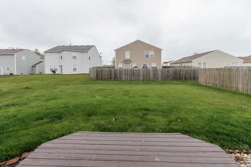 Building Photo - 3115 Black Forest Ln