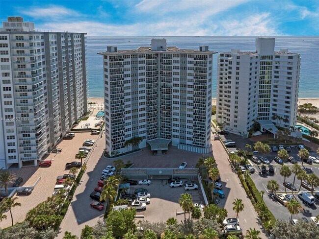 Building Photo - 3700 Galt Ocean Dr