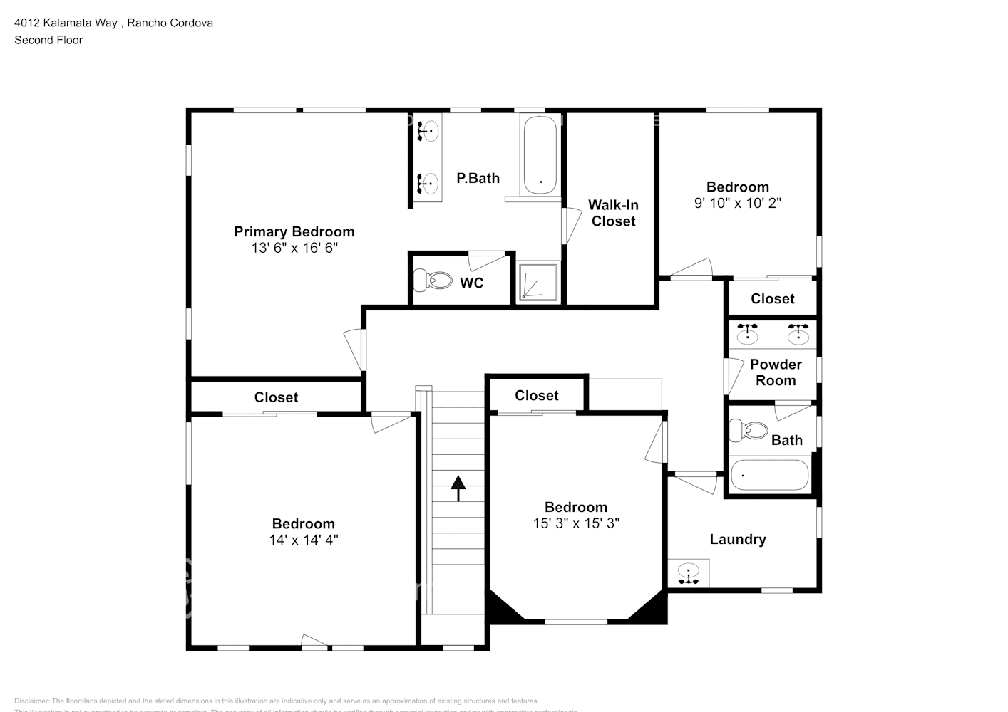 Building Photo - 4012 Kalamata Way