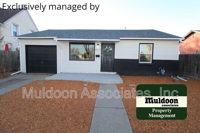 Building Photo - 2829 2nd Ave