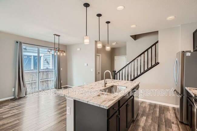 Building Photo - 1263 S Dallas Ct