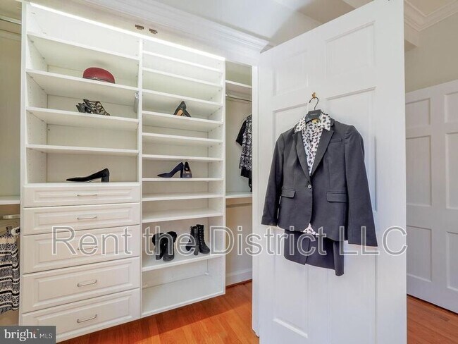 Building Photo - 3100 Connecticut Ave NW